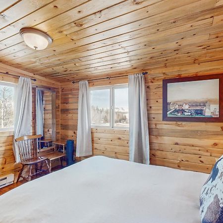 Grand Lake Cabin Escape Dış mekan fotoğraf