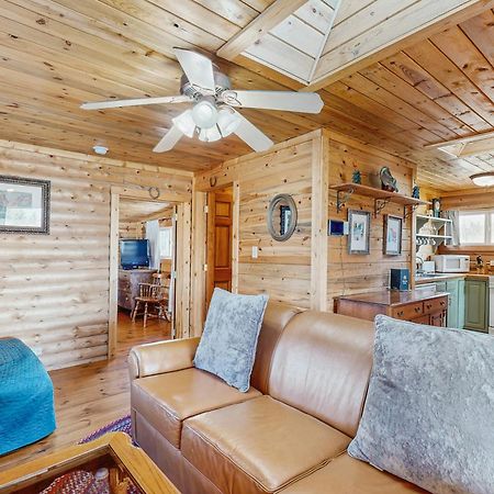 Grand Lake Cabin Escape Dış mekan fotoğraf