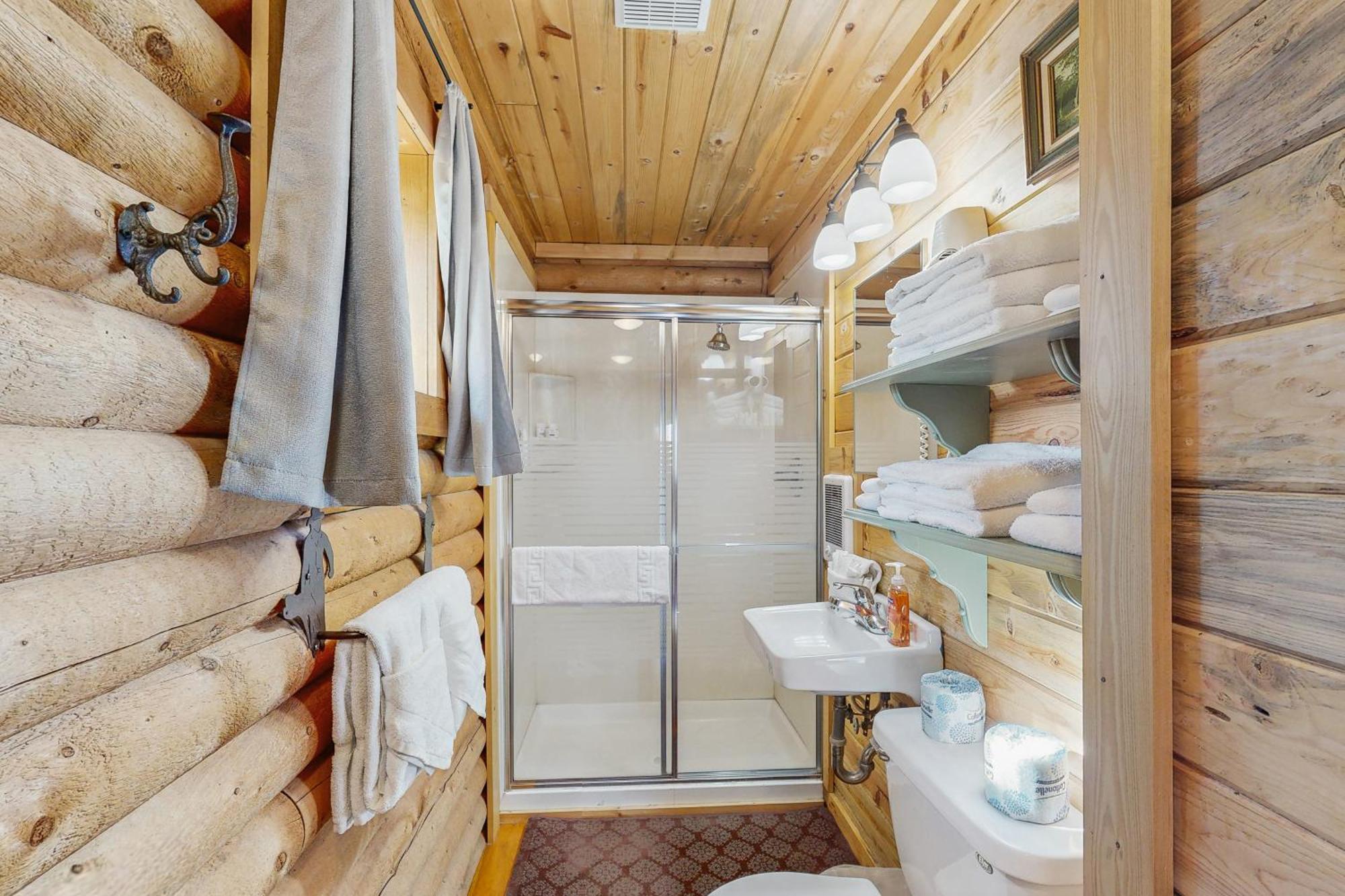 Grand Lake Cabin Escape Dış mekan fotoğraf