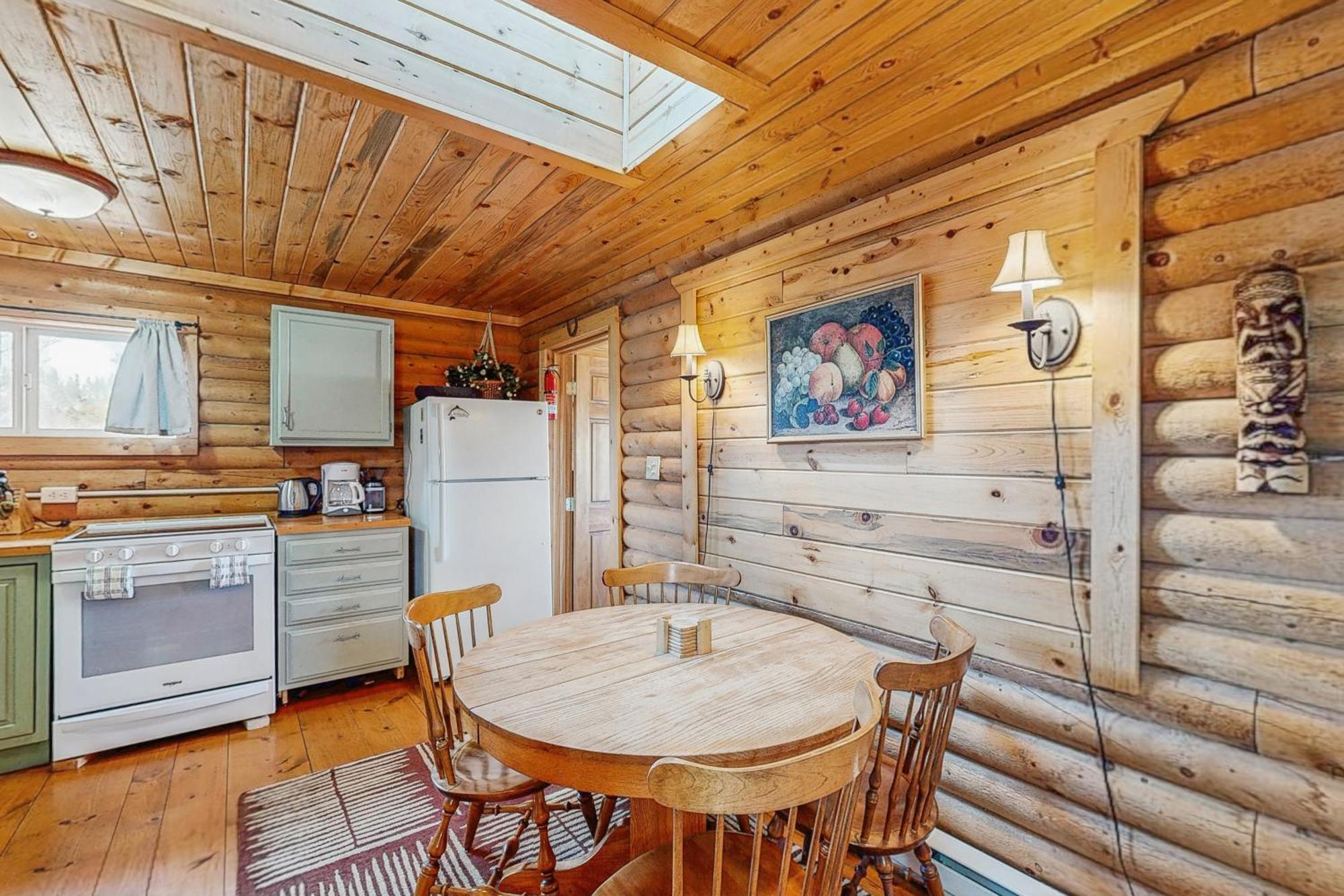 Grand Lake Cabin Escape Dış mekan fotoğraf