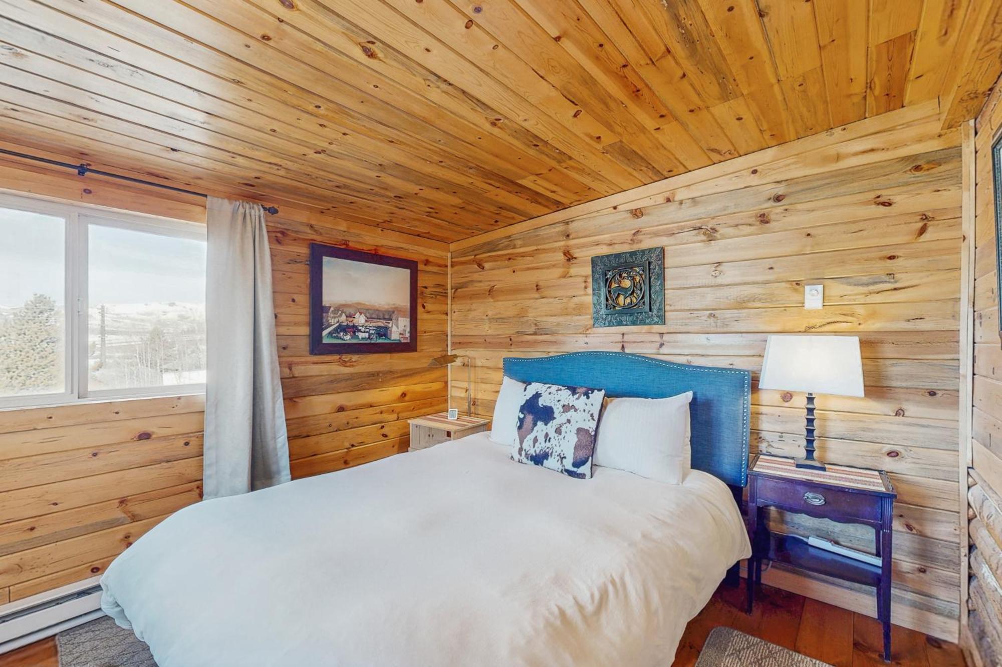 Grand Lake Cabin Escape Dış mekan fotoğraf