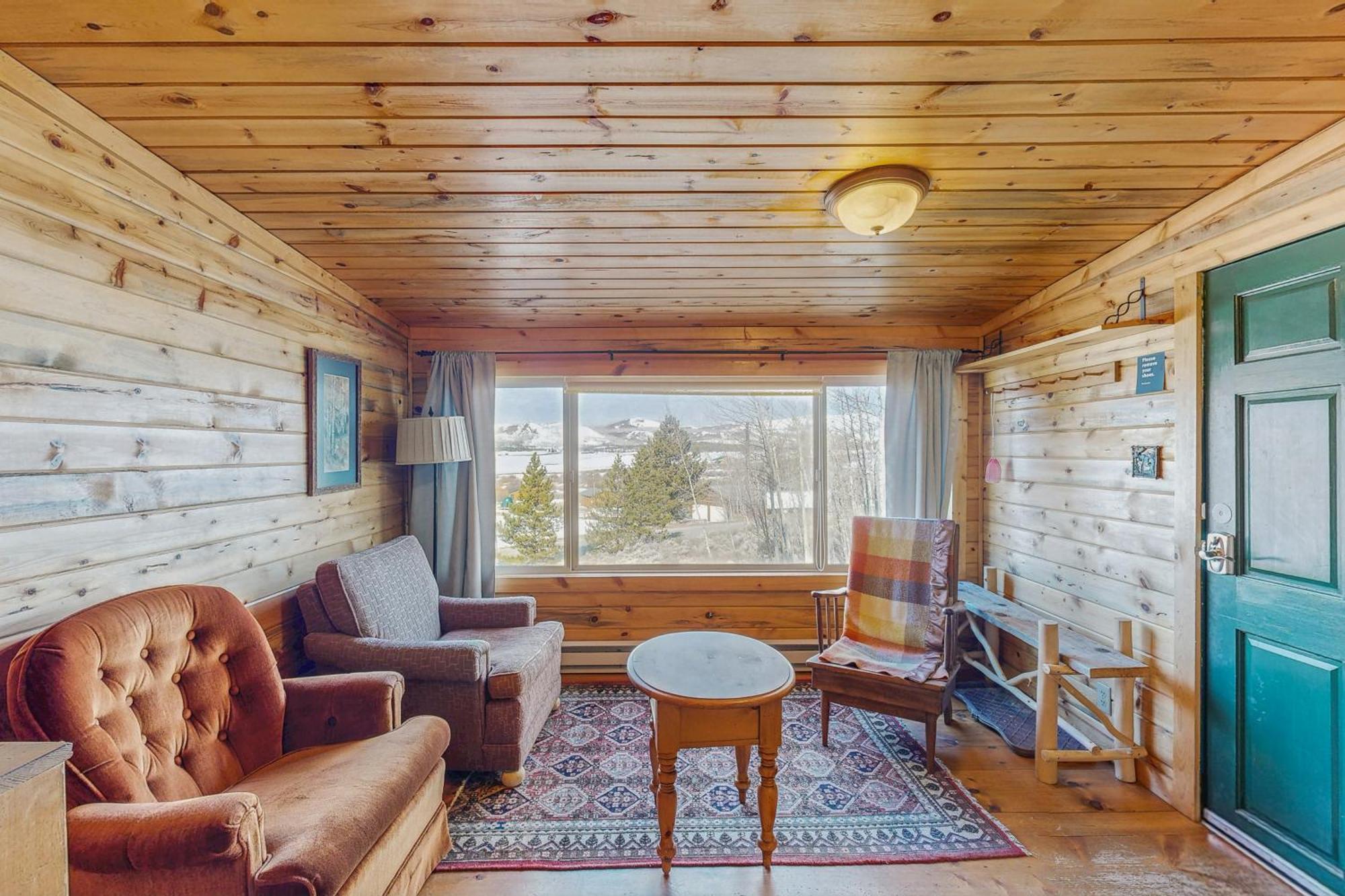 Grand Lake Cabin Escape Dış mekan fotoğraf