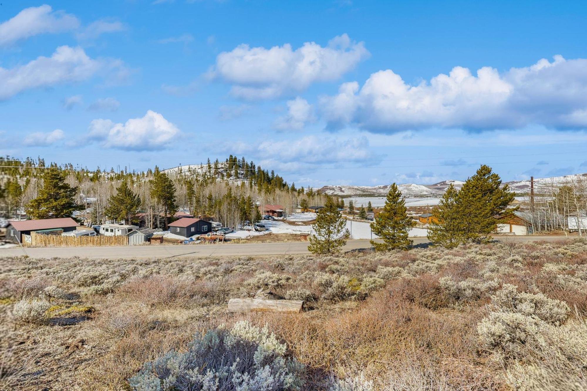 Grand Lake Cabin Escape Dış mekan fotoğraf