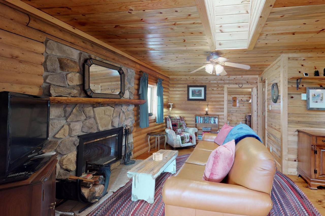 Grand Lake Cabin Escape Dış mekan fotoğraf