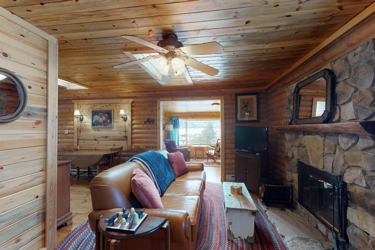 Grand Lake Cabin Escape Dış mekan fotoğraf