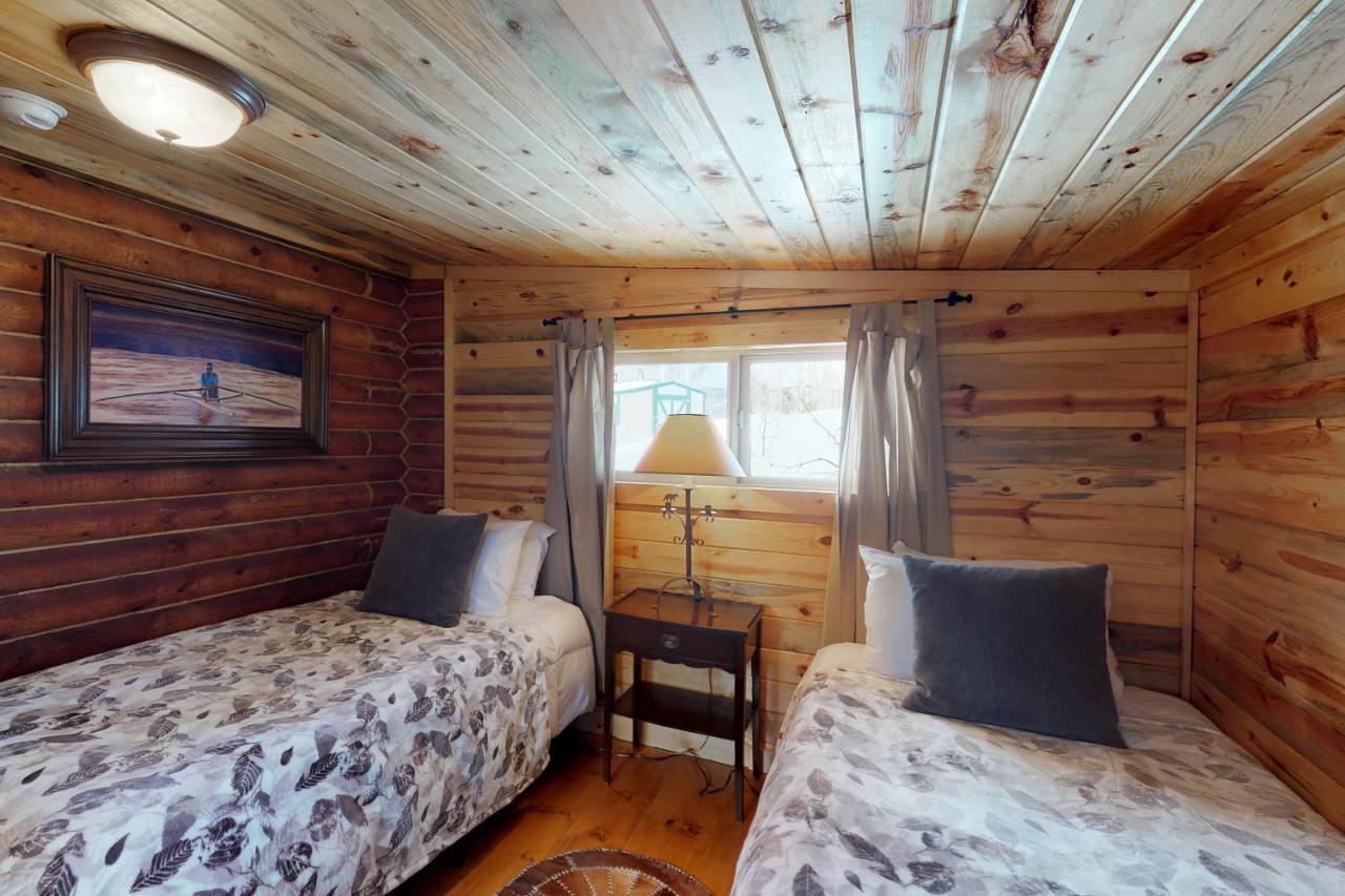 Grand Lake Cabin Escape Dış mekan fotoğraf
