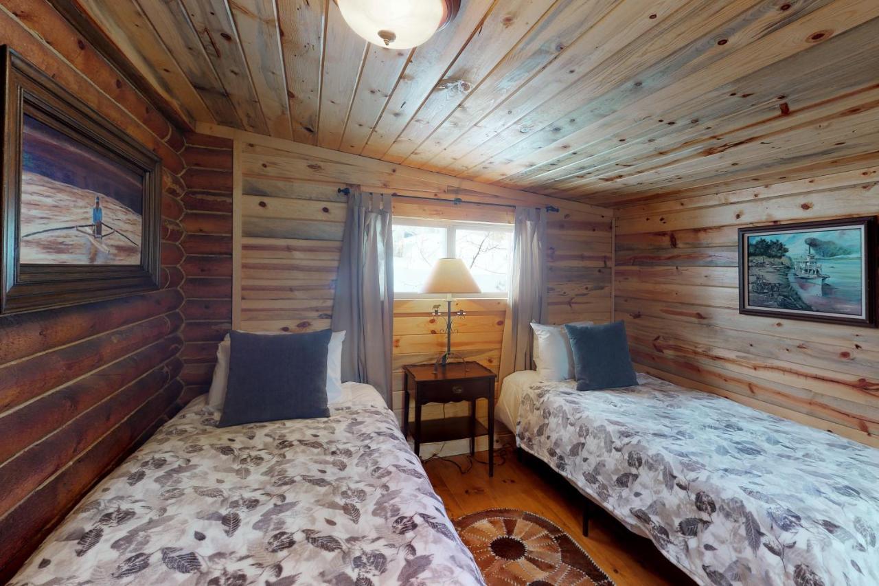 Grand Lake Cabin Escape Dış mekan fotoğraf