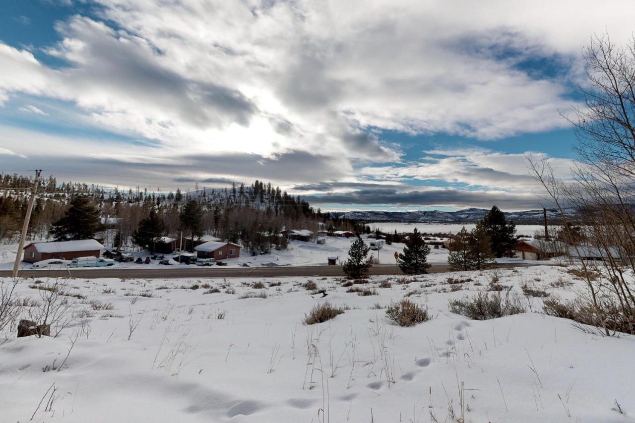 Grand Lake Cabin Escape Dış mekan fotoğraf