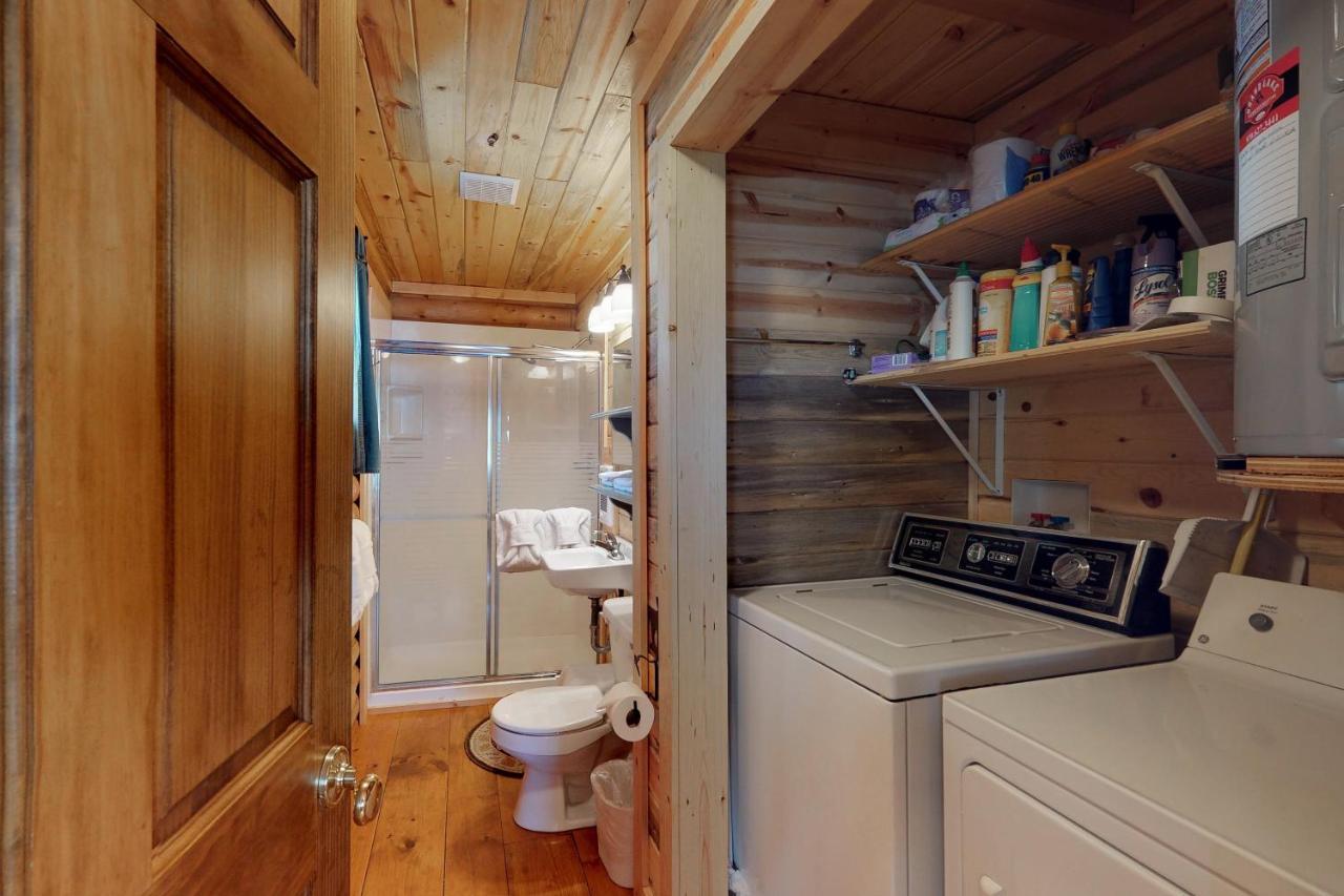 Grand Lake Cabin Escape Dış mekan fotoğraf