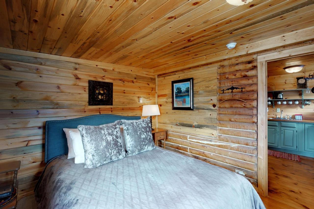 Grand Lake Cabin Escape Dış mekan fotoğraf