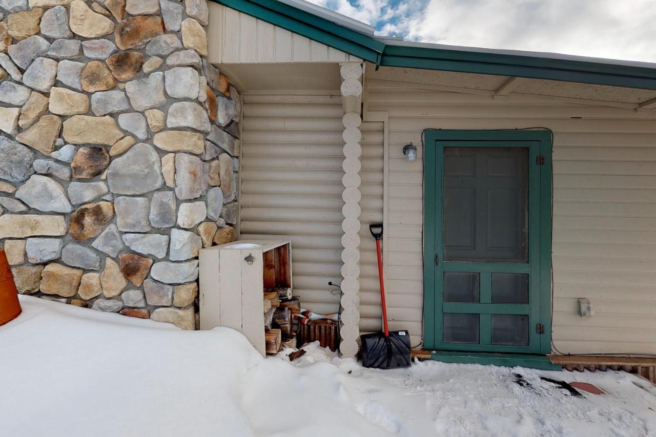 Grand Lake Cabin Escape Dış mekan fotoğraf